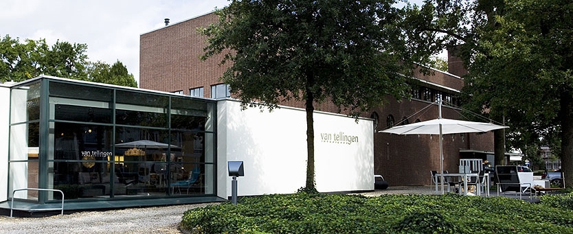 Van Tellingen